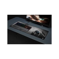 Produktbild för CORSAIR Gaming MM350 PRO Premium Extended XL - musmatta