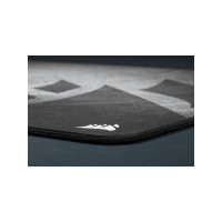 Produktbild för CORSAIR Gaming MM350 PRO Premium Extended XL - musmatta