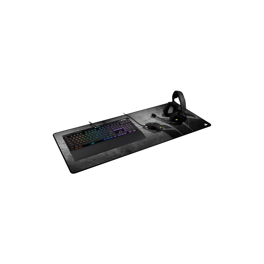 Produktbild för CORSAIR Gaming MM350 PRO Premium Extended XL - musmatta