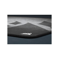Produktbild för CORSAIR Gaming MM350 PRO Premium Extended XL - musmatta