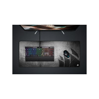 Produktbild för CORSAIR Gaming MM350 PRO Premium Extended XL - musmatta