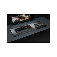 Produktbild för CORSAIR Gaming MM350 PRO Premium Extended XL - musmatta