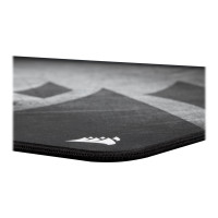 Produktbild för CORSAIR Gaming MM350 PRO Premium Extended XL - musmatta
