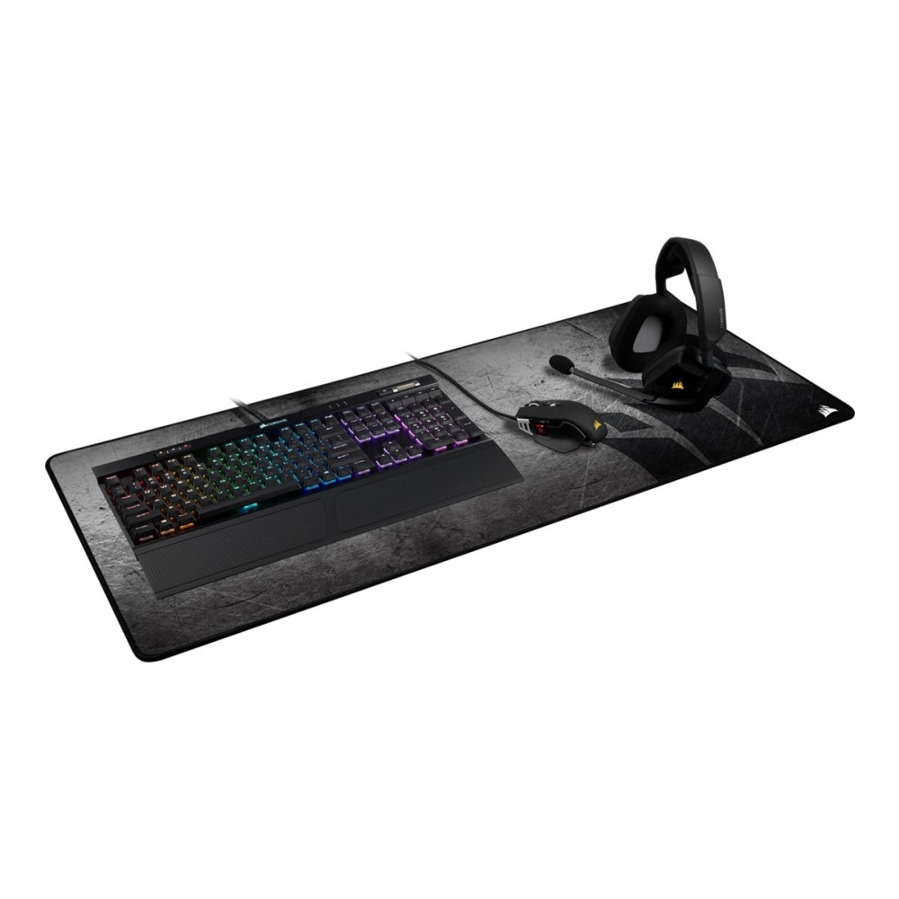 Produktbild för CORSAIR Gaming MM350 PRO Premium Extended XL - musmatta