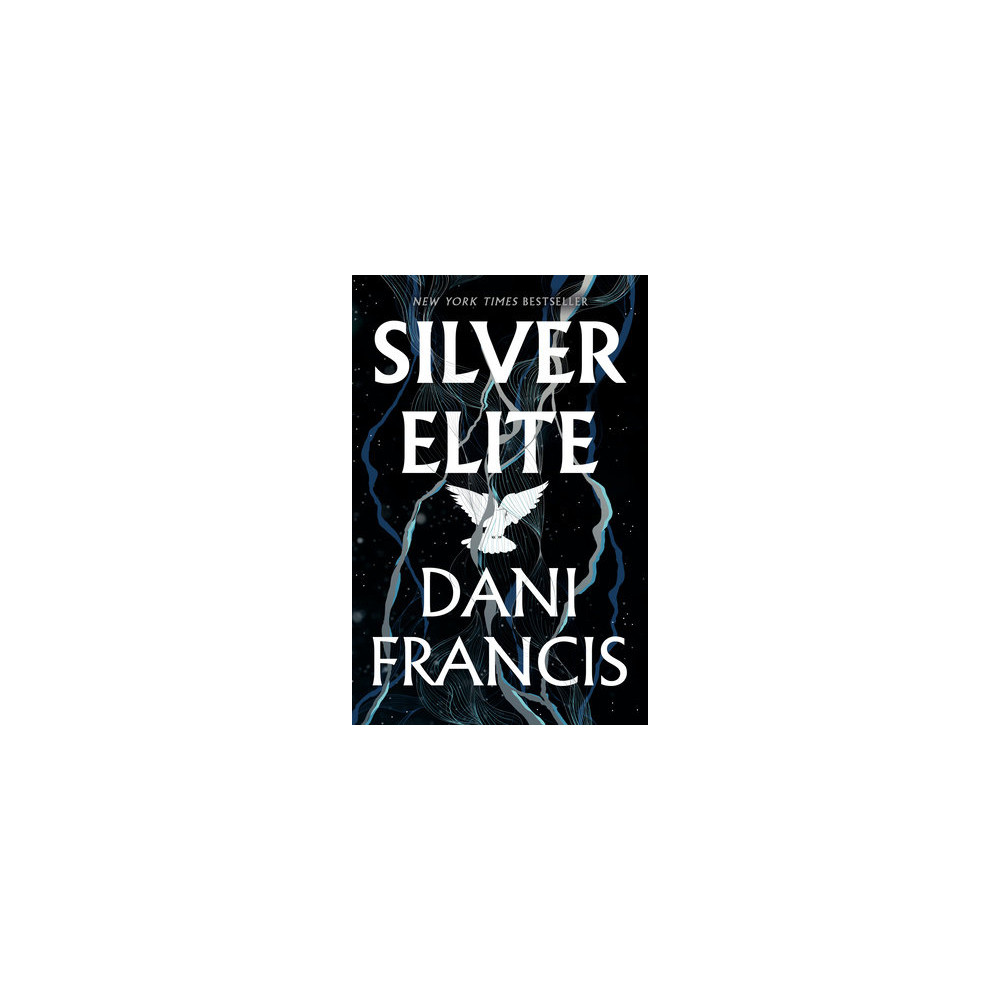 Produktbild för Silver Elite (pocket, eng)