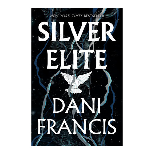 Dani Francis Silver Elite (pocket, eng)