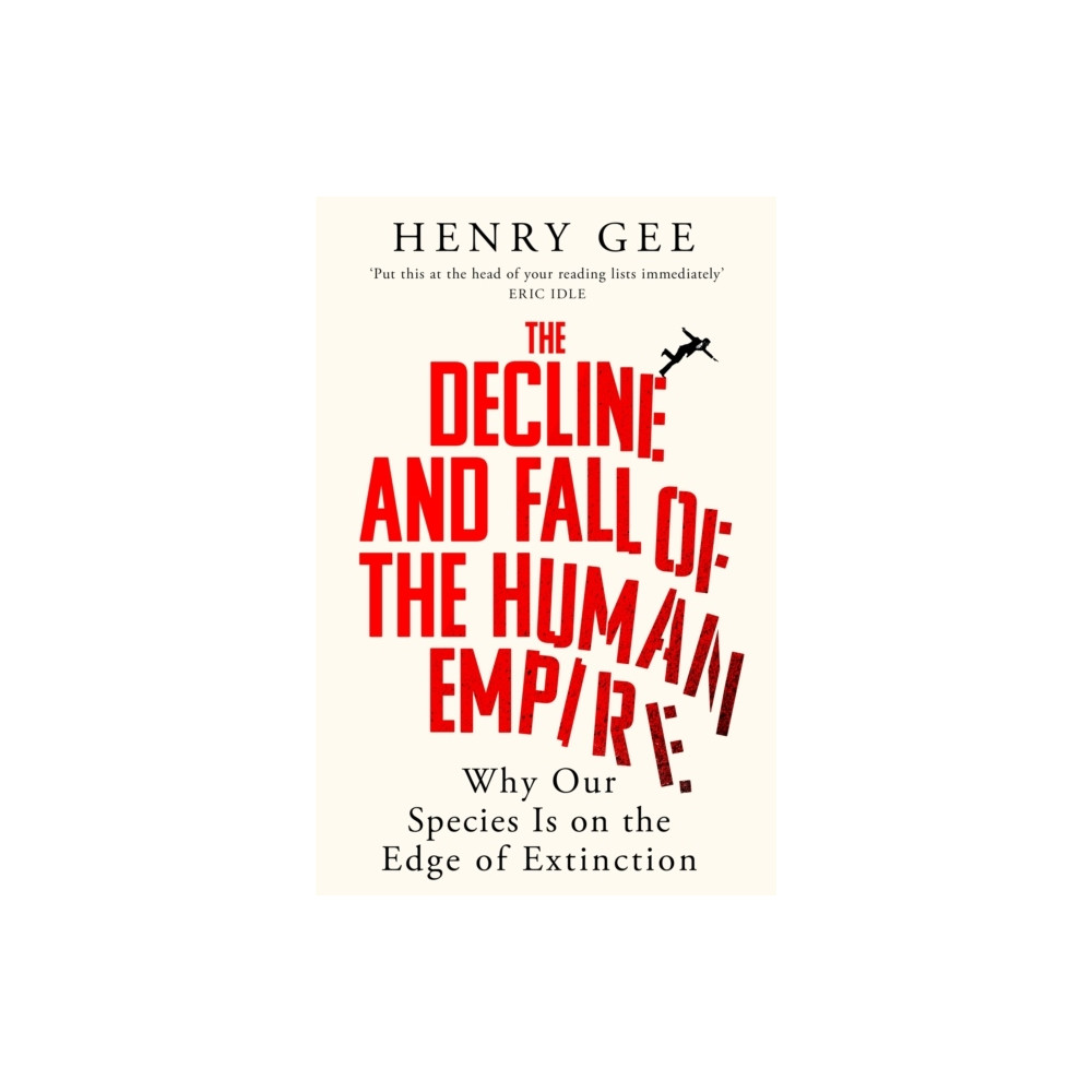 Produktbild för The Decline and Fall of the Human Empire (pocket, eng)
