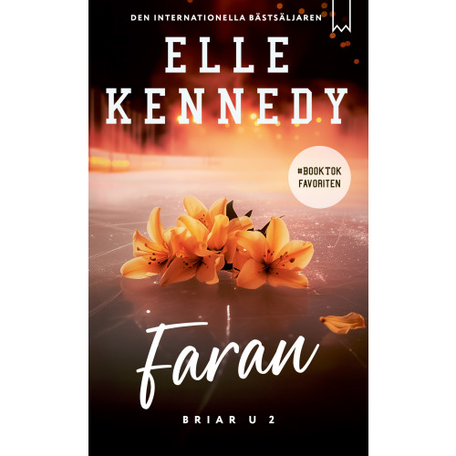 Elle Kennedy Faran (pocket)