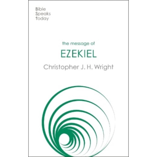 Inter-Varsity Press The Message of Ezekiel (häftad, eng)