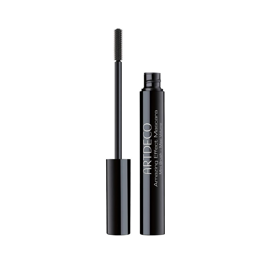 Produktbild för Amazing Effect Mascara Black 10ml