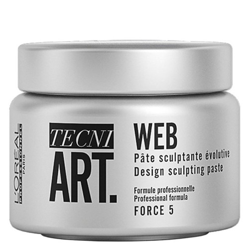 L'Oréal Paris LOreal Professionnel Tecni.Art Flex Web Paste 150ml