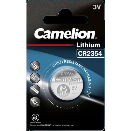 ENERGIZER Camelion Type CR2354 1 Pack