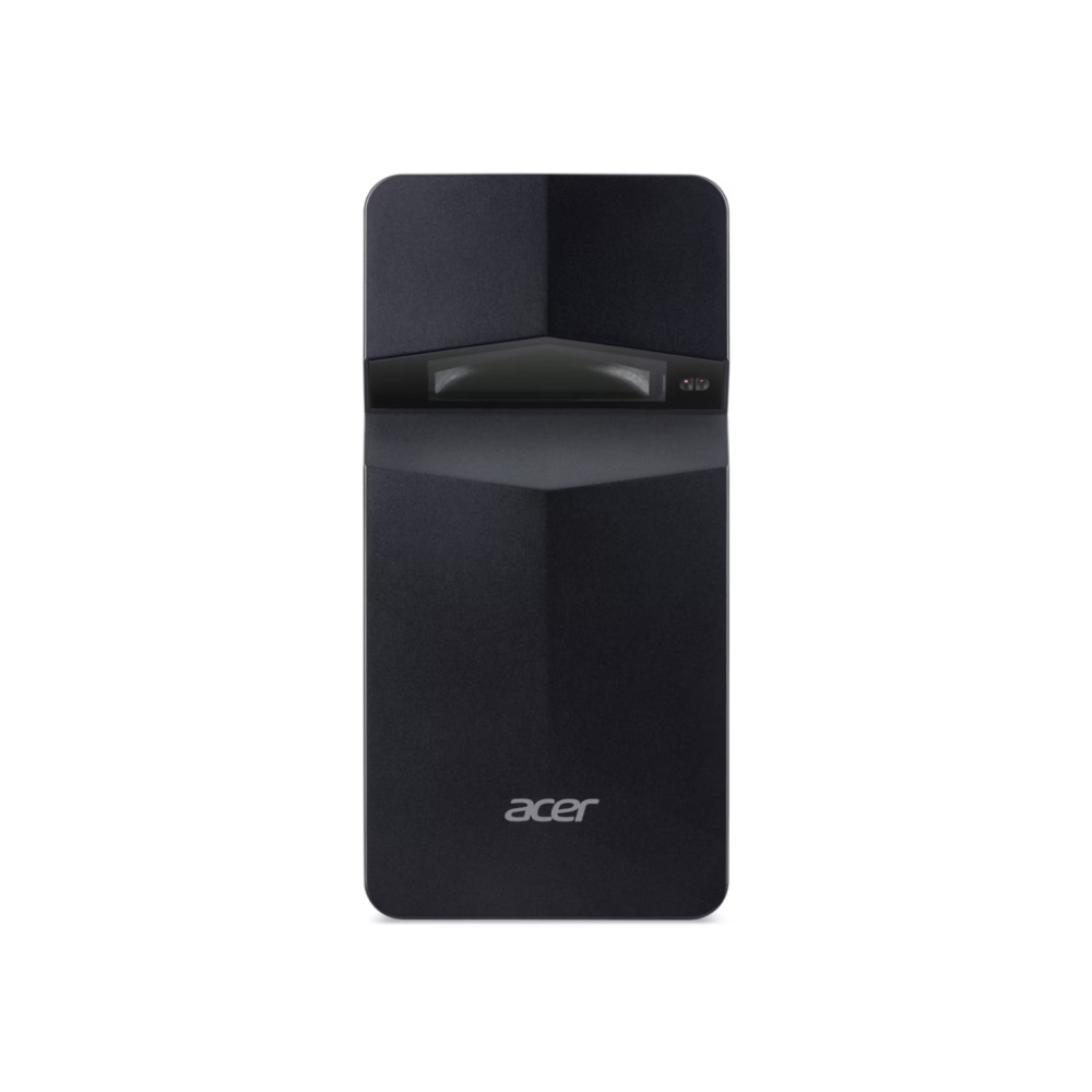 Produktbild för Acer PD1520Us - DLP-projektor - ultrakort kastavstånd - 802.11ac trådlös/Miracast/AirPlay