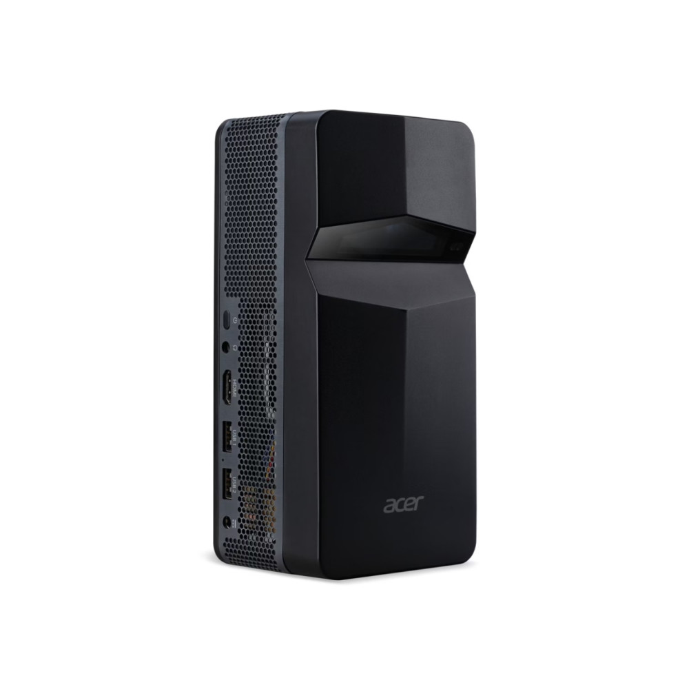 Produktbild för Acer PD1520Us - DLP-projektor - ultrakort kastavstånd - 802.11ac trådlös/Miracast/AirPlay