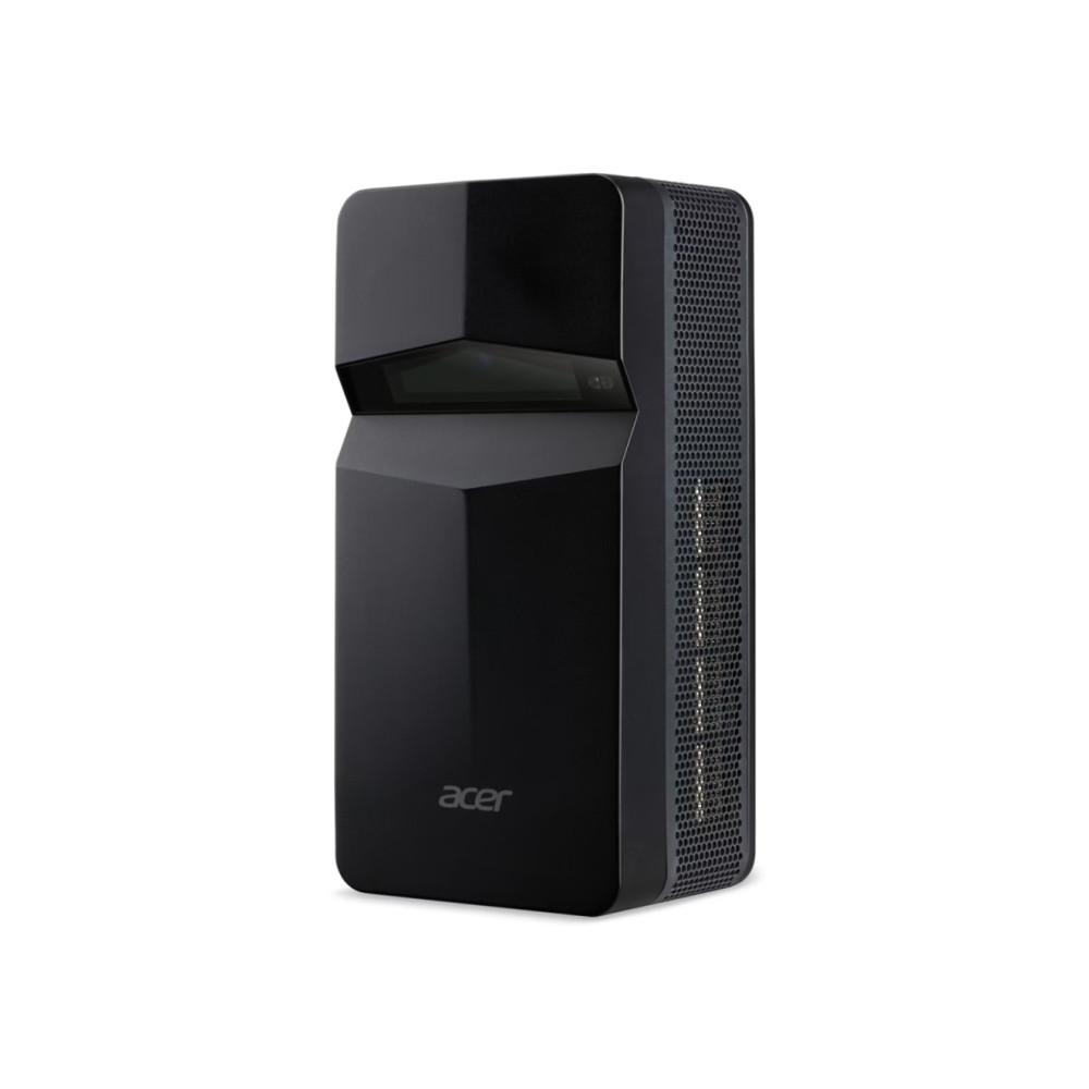 Produktbild för Acer PD1520Us - DLP-projektor - ultrakort kastavstånd - 802.11ac trådlös/Miracast/AirPlay