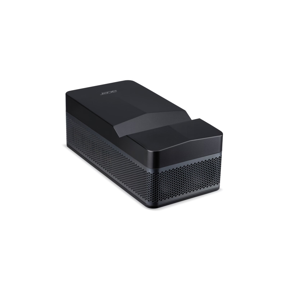 Produktbild för Acer PD1520Us - DLP-projektor - ultrakort kastavstånd - 802.11ac trådlös/Miracast/AirPlay