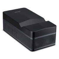 Produktbild för Acer PD1520Us - DLP-projektor - ultrakort kastavstånd - 802.11ac trådlös/Miracast/AirPlay