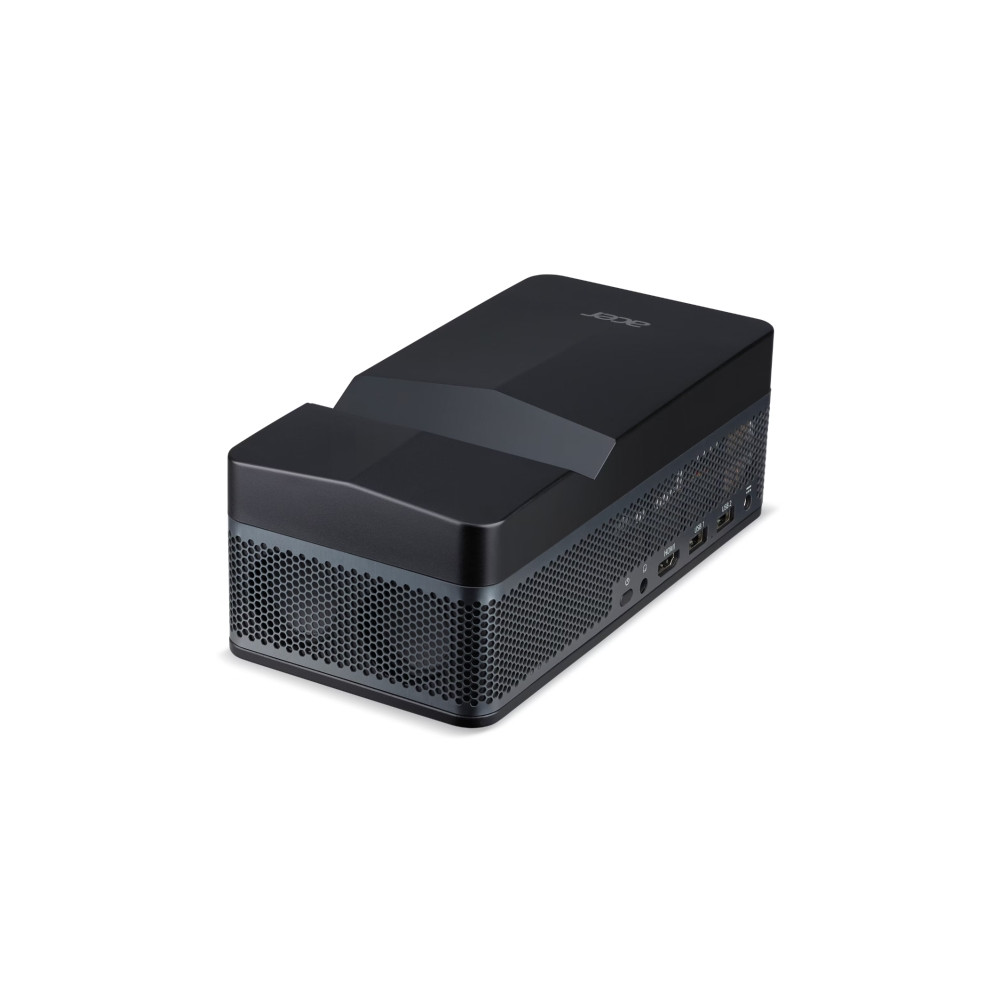 Produktbild för Acer PD1520Us - DLP-projektor - ultrakort kastavstånd - 802.11ac trådlös/Miracast/AirPlay