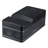 Produktbild för Acer PD1520Us - DLP-projektor - ultrakort kastavstånd - 802.11ac trådlös/Miracast/AirPlay
