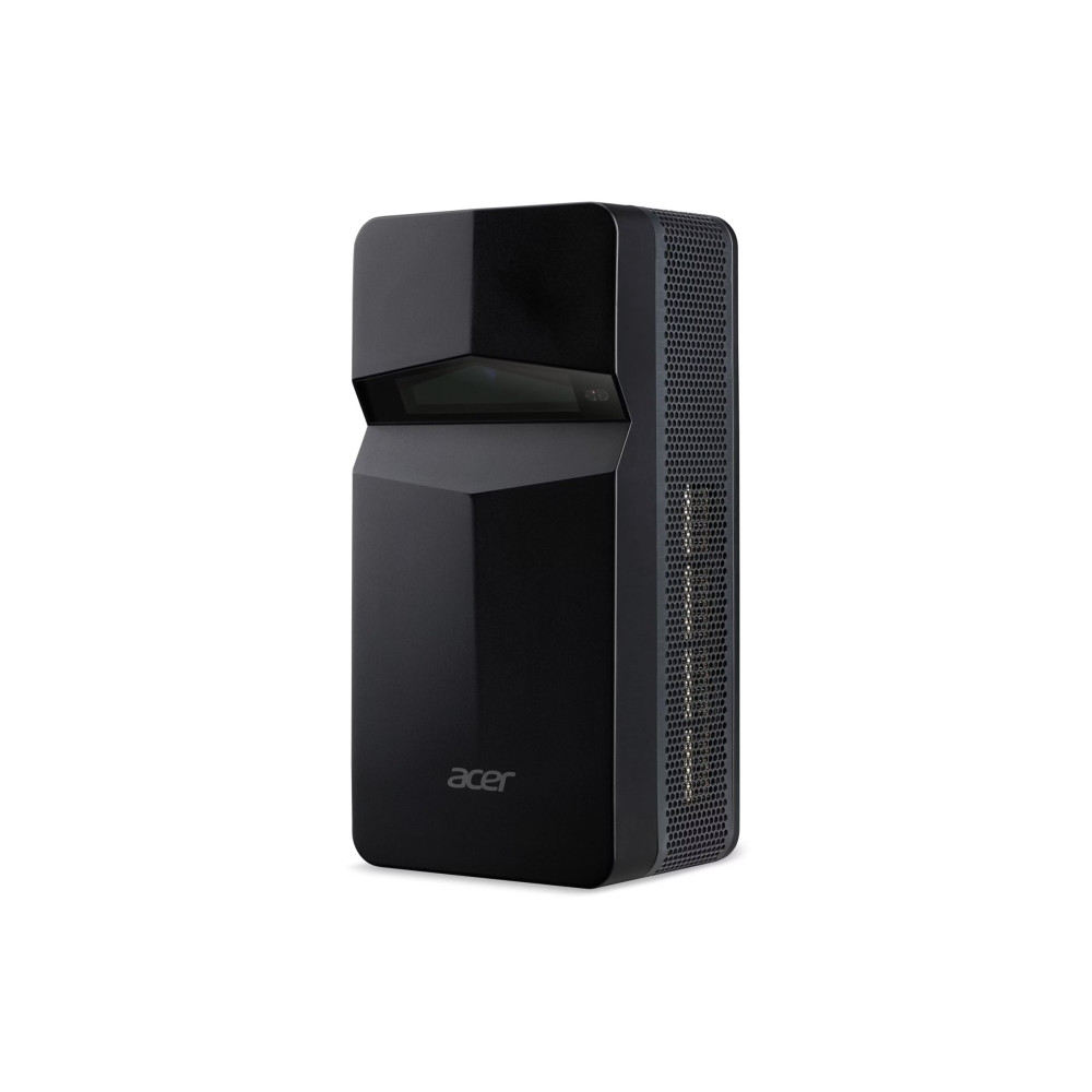 Produktbild för Acer PD1520Us - DLP-projektor - ultrakort kastavstånd - 802.11ac trådlös/Miracast/AirPlay