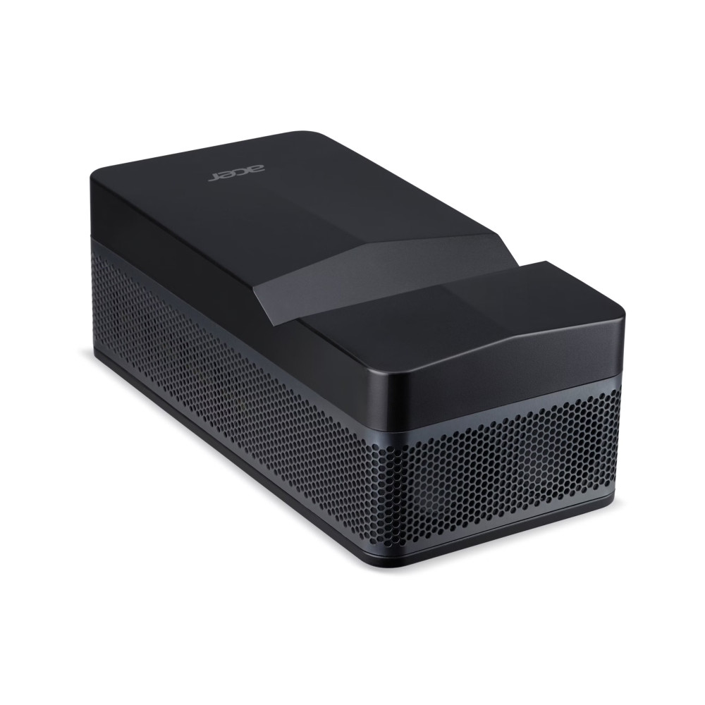 Produktbild för Acer PD1520Us - DLP-projektor - ultrakort kastavstånd - 802.11ac trådlös/Miracast/AirPlay