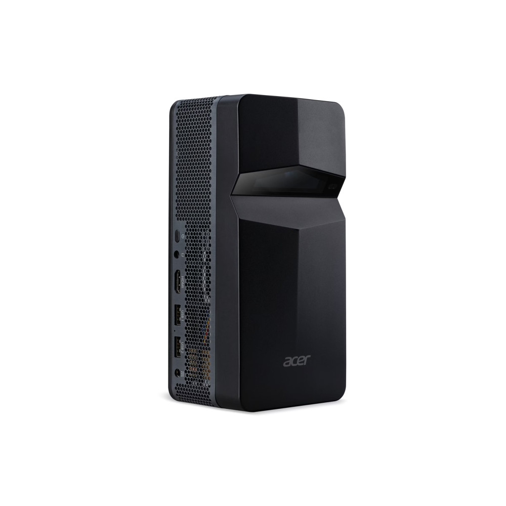 Produktbild för Acer PD1520Us - DLP-projektor - ultrakort kastavstånd - 802.11ac trådlös/Miracast/AirPlay