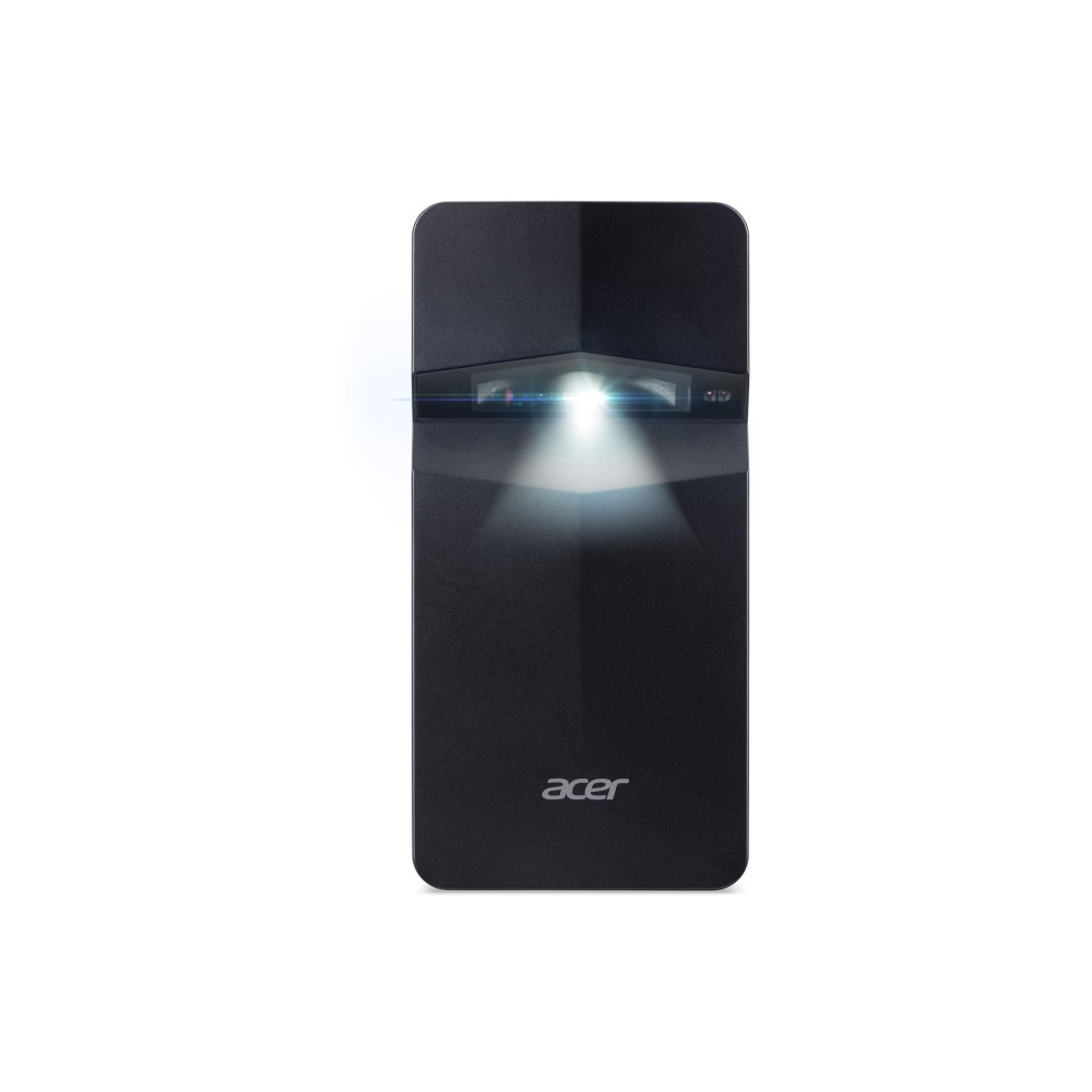 Produktbild för Acer PD1520Us - DLP-projektor - ultrakort kastavstånd - 802.11ac trådlös/Miracast/AirPlay