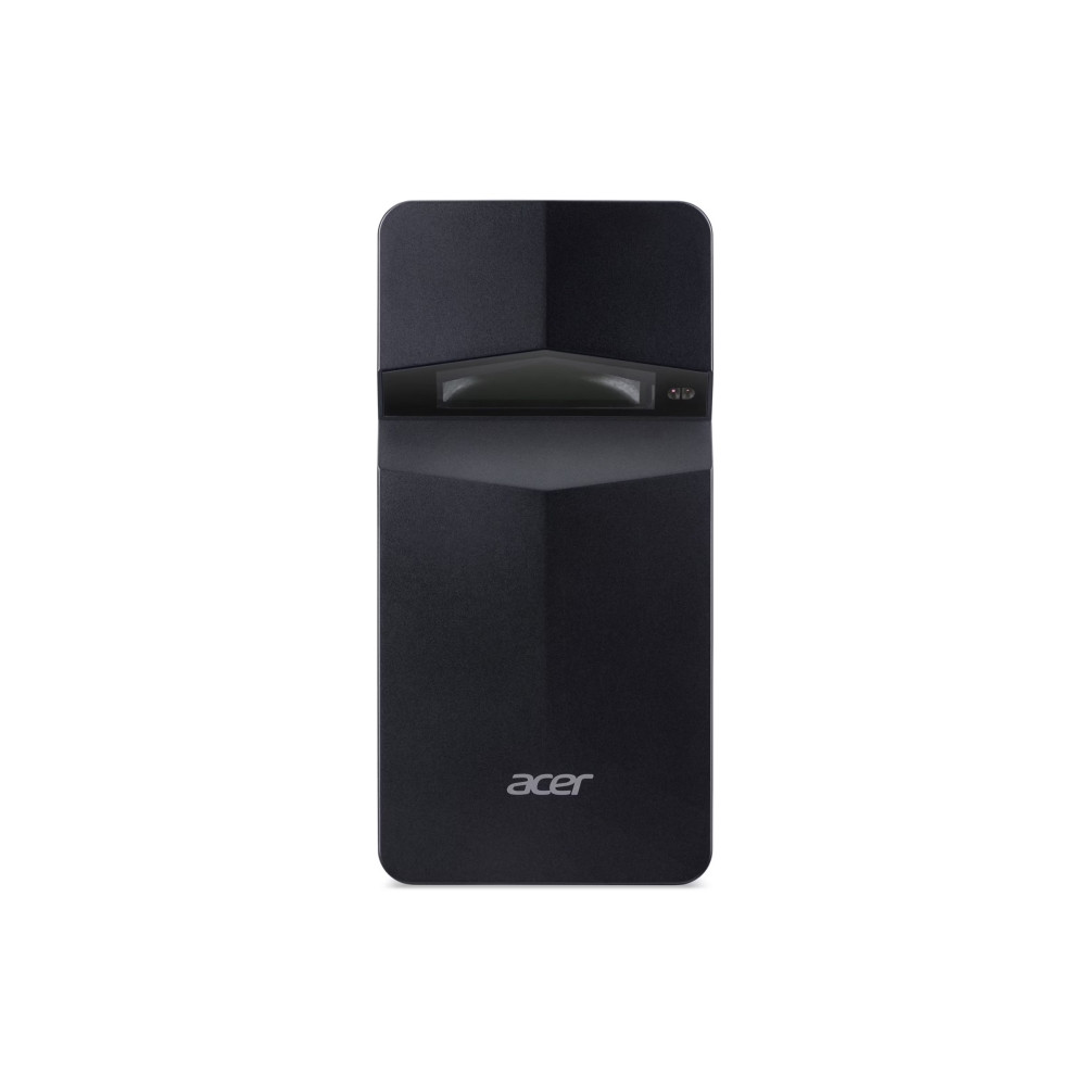 Produktbild för Acer PD1520Us - DLP-projektor - ultrakort kastavstånd - 802.11ac trådlös/Miracast/AirPlay