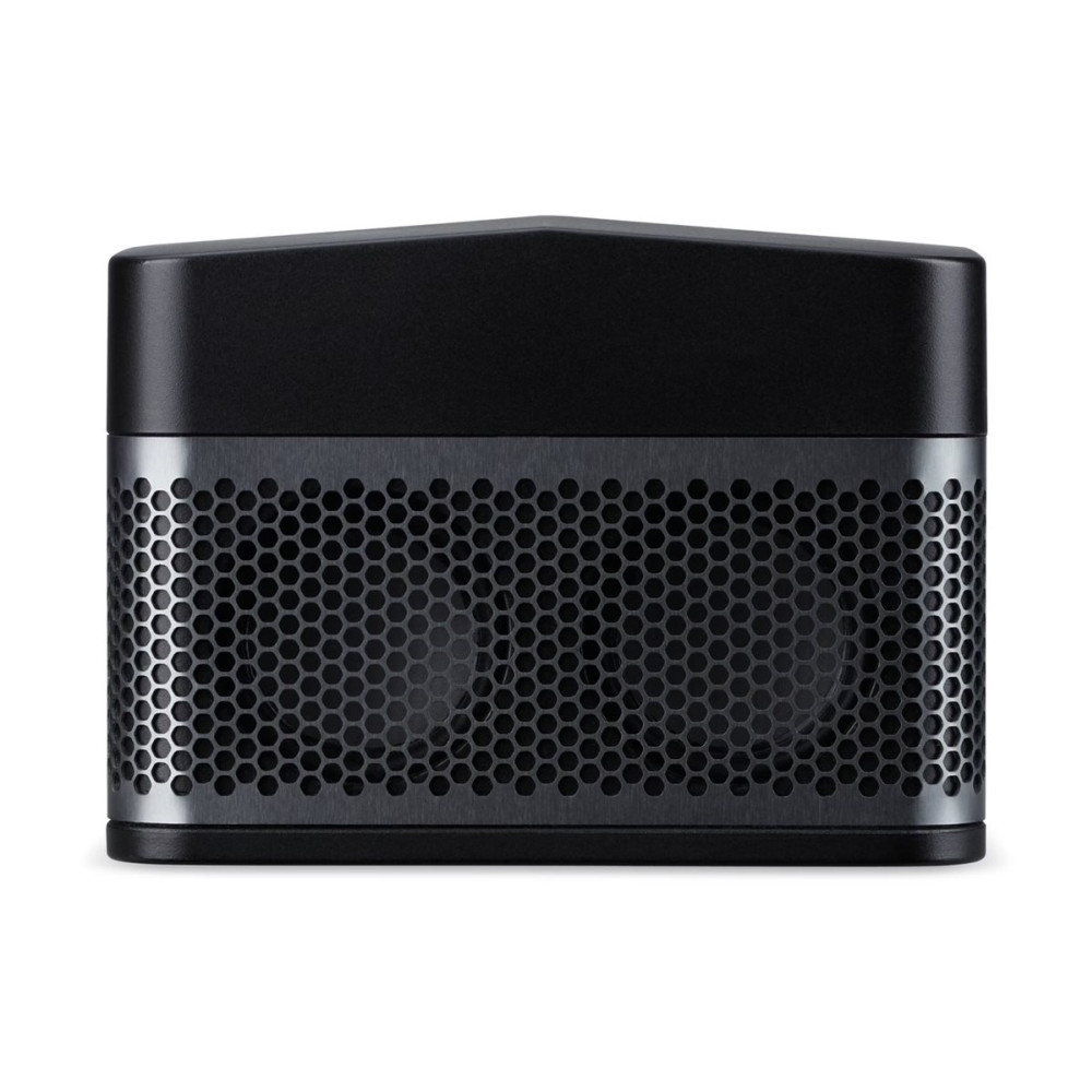 Produktbild för Acer PD1520Us - DLP-projektor - ultrakort kastavstånd - 802.11ac trådlös/Miracast/AirPlay