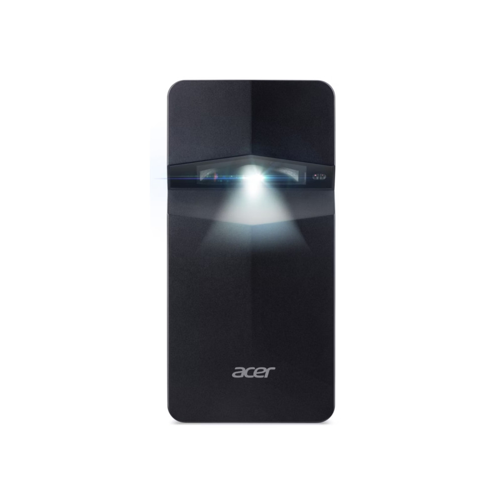 Produktbild för Acer PD1520Us - DLP-projektor - ultrakort kastavstånd - 802.11ac trådlös/Miracast/AirPlay