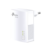 Produktbild för TP-Link TL-PA7017 KIT - V4 - Starter Kit - PowerLine adaptersats - vägginsticksbar