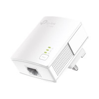 Produktbild för TP-Link TL-PA7017 KIT - V4 - Starter Kit - PowerLine adaptersats - vägginsticksbar