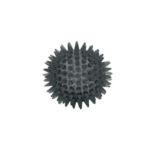 MYPAUZE Massageboll m piggar 7,5cm svart (Skadad)