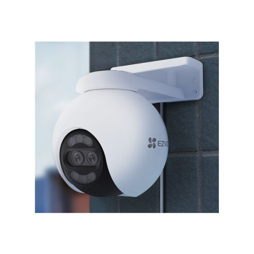 EZVIZ EZVIZ H80x Dual - nätverksövervakningskamera