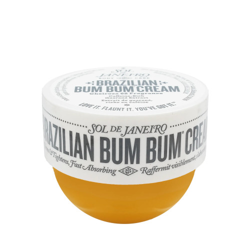 Sol De Janeiro Sol De Janeiro Brazilian Bum Bum Body Cream 75ml