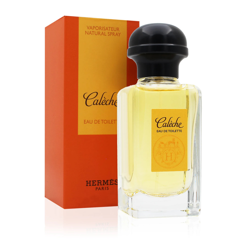 Produktbild för Hermes Caléche EDT W 50ml