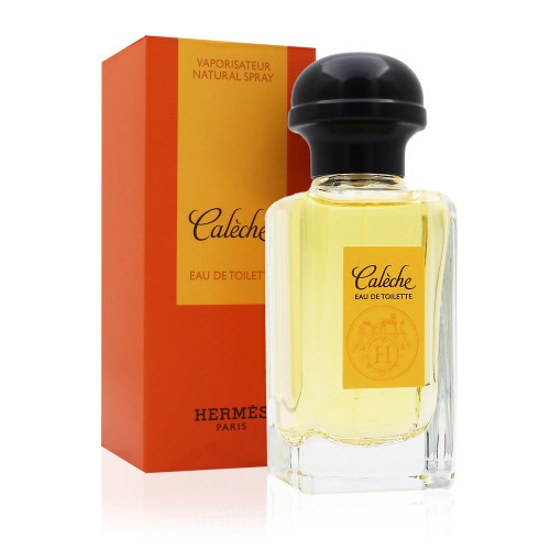 Hermes Hermes Caléche EDT W 50ml