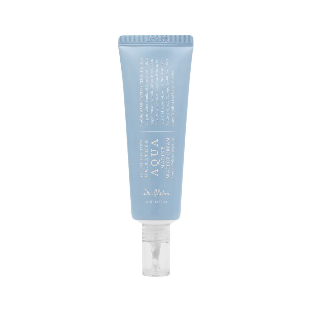 Produktbild för Dr. Althea Aqua Marine Watery Cream 50ml