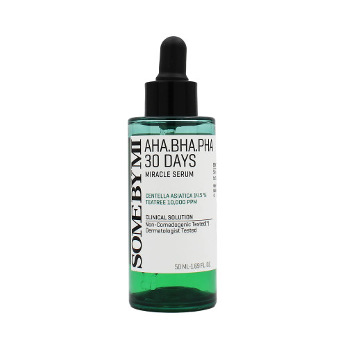 Some By Mi Some By Mi AHA BHA PHA 30 Days Miracle Serum 50ml