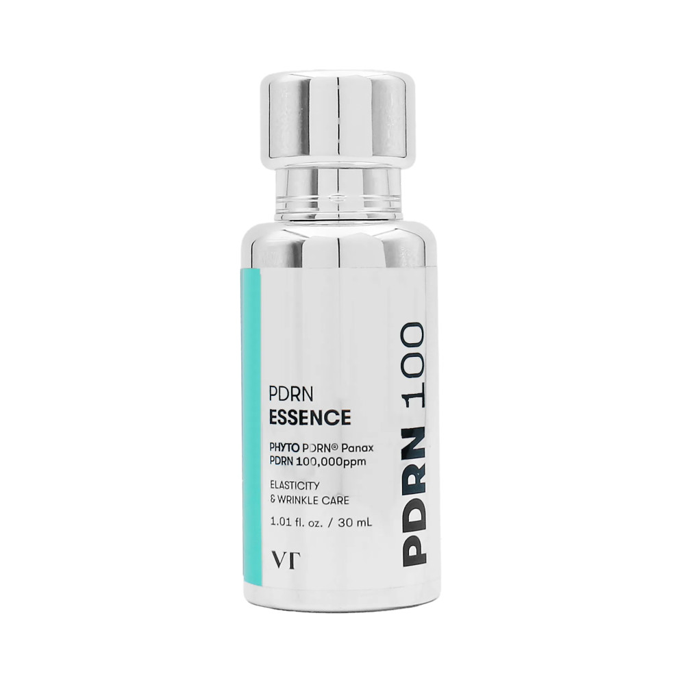 Produktbild för VT Cosmetics PDRN Essence 100 Elasticity & Wrinkle Care 30ml