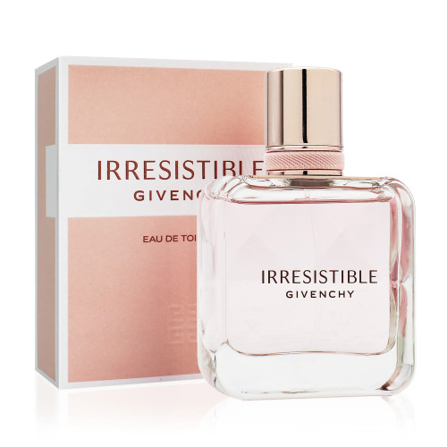 Givenchy Givenchy Irrésistible EDT W 35ml