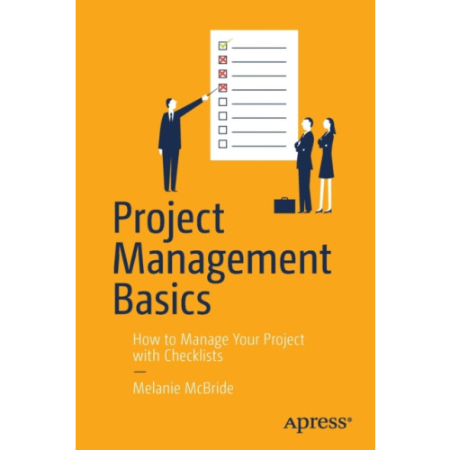 APress Project Management Basics (häftad, eng)