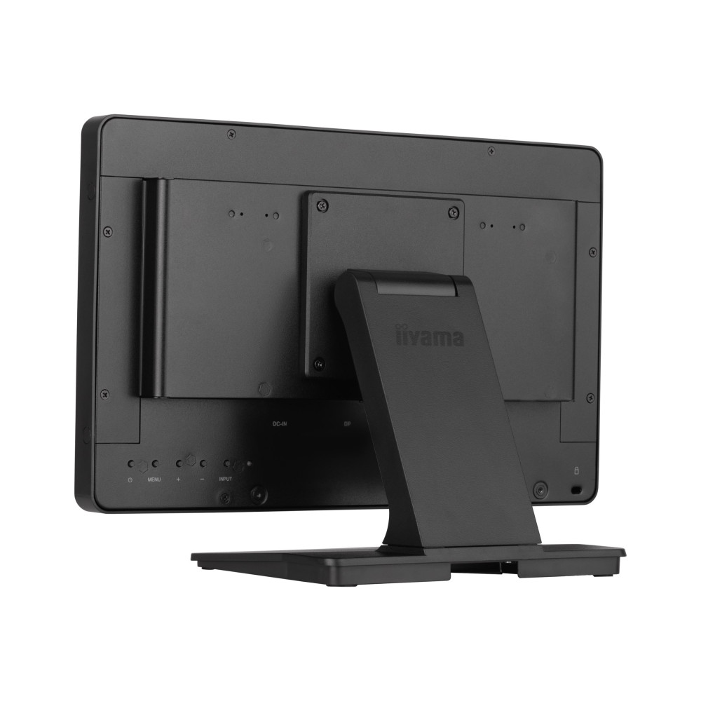 Produktbild för iiyama ProLite T1633MSC-B1 - LED-skärm - Full HD (1080p) - 15.6"