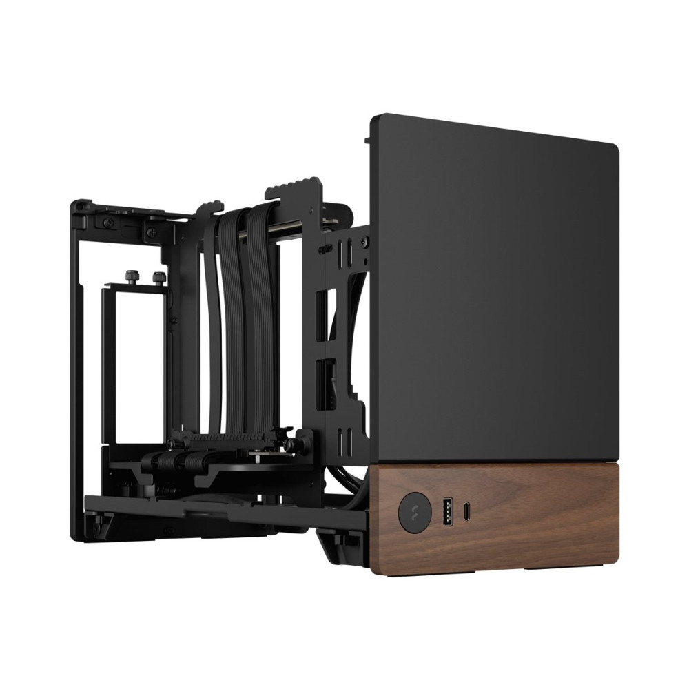 Produktbild för Fractal Design Terra - SFF - mini ITX