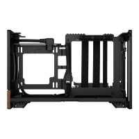 Produktbild för Fractal Design Terra - SFF - mini ITX