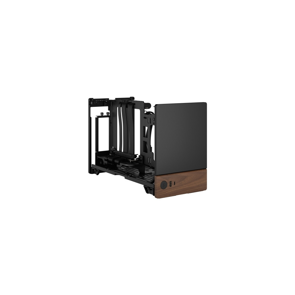 Produktbild för Fractal Design Terra - SFF - mini ITX
