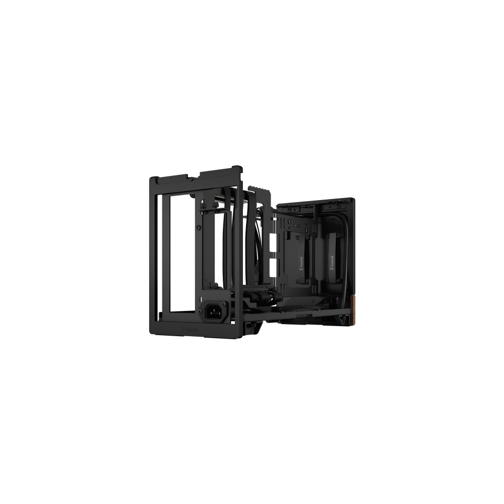 Produktbild för Fractal Design Terra - SFF - mini ITX