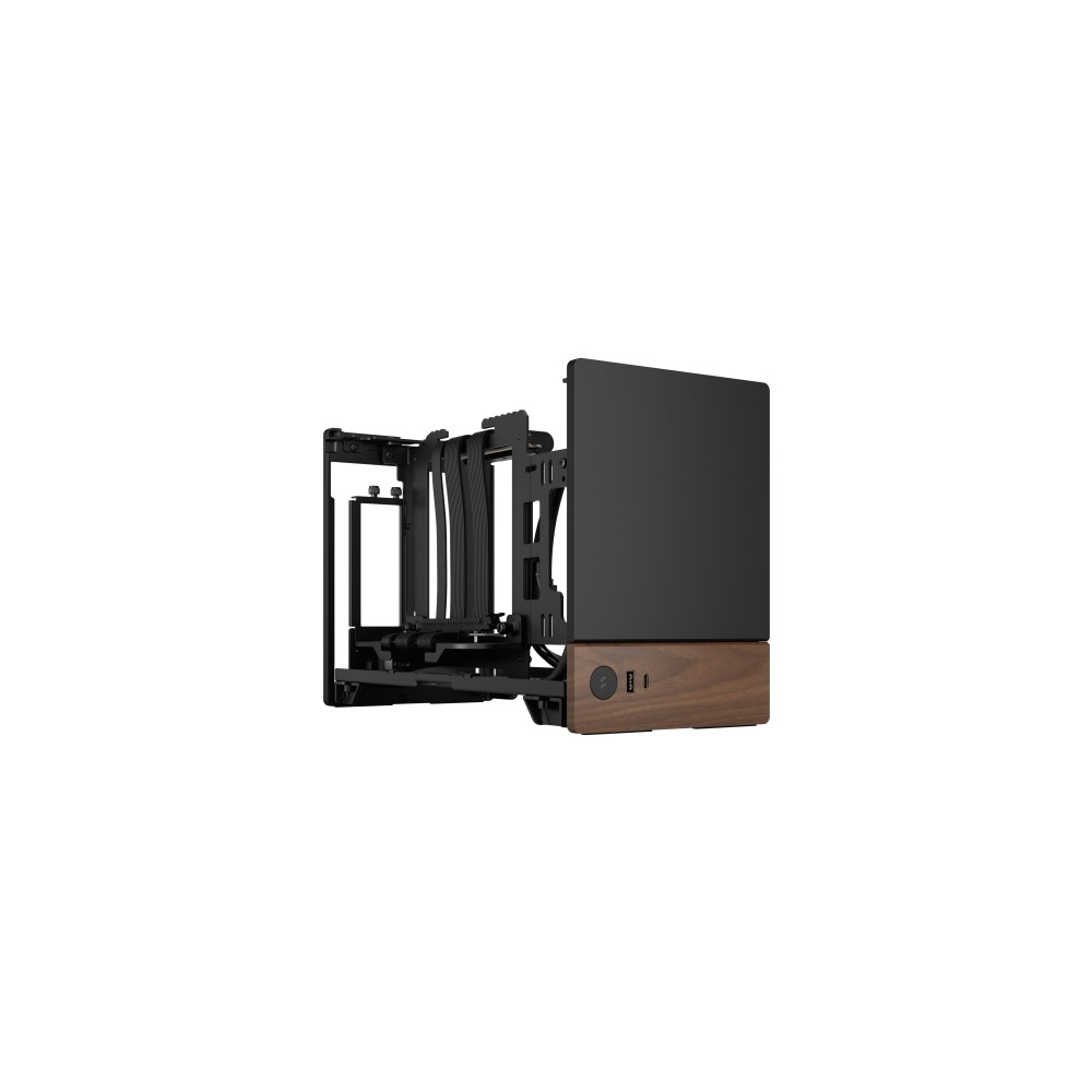Produktbild för Fractal Design Terra - SFF - mini ITX