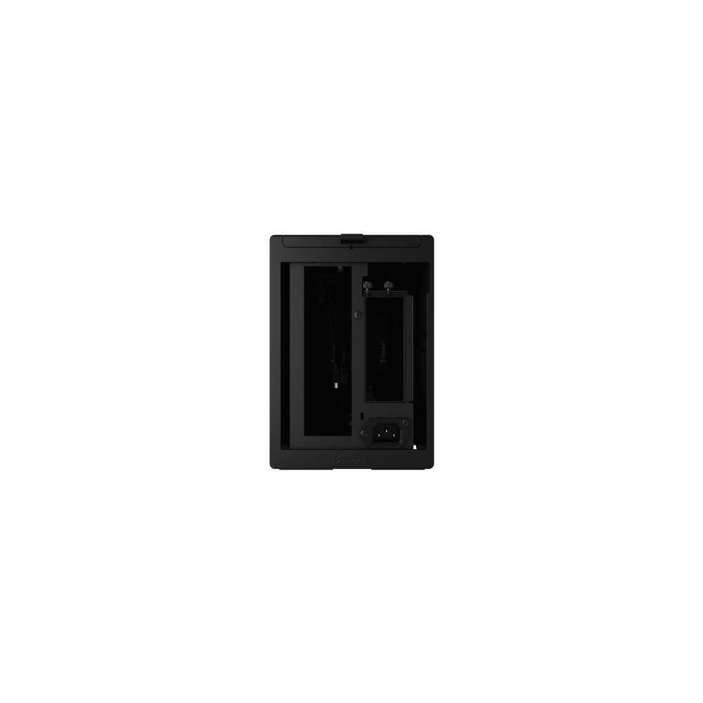 Produktbild för Fractal Design Terra - SFF - mini ITX