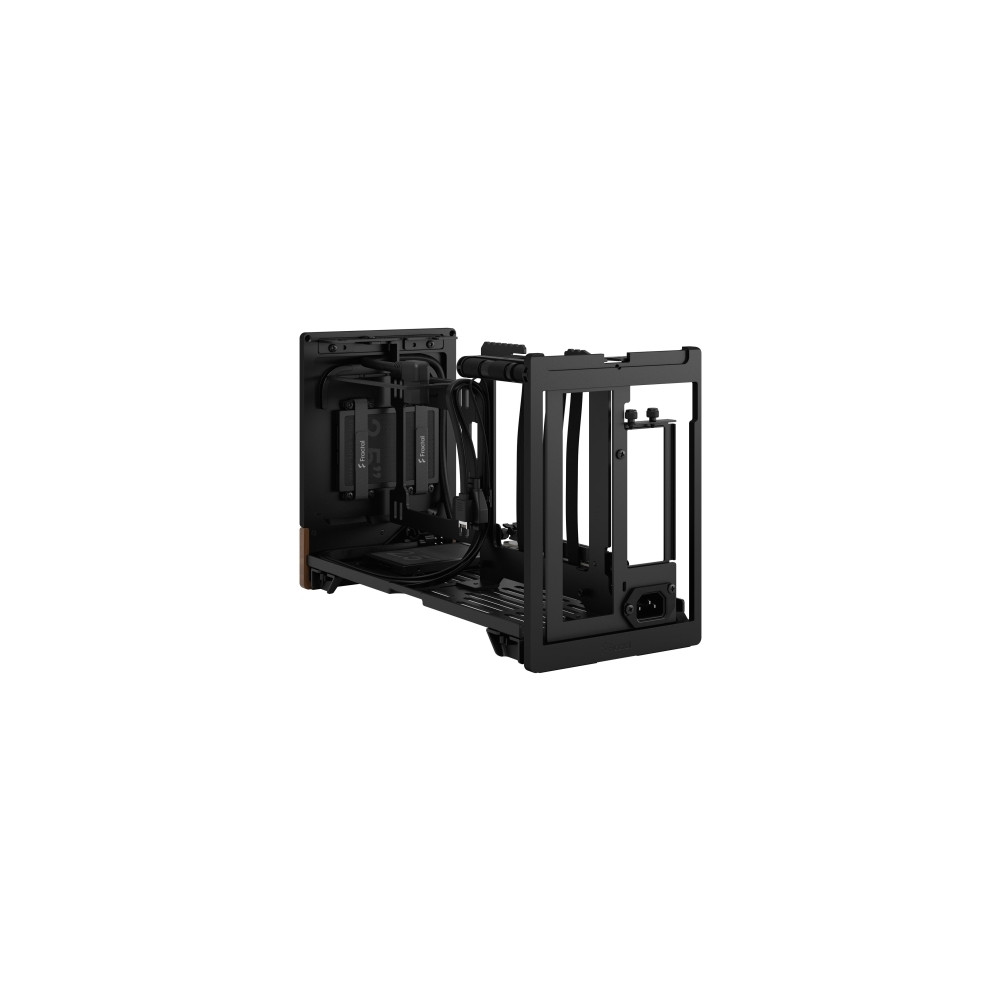 Produktbild för Fractal Design Terra - SFF - mini ITX